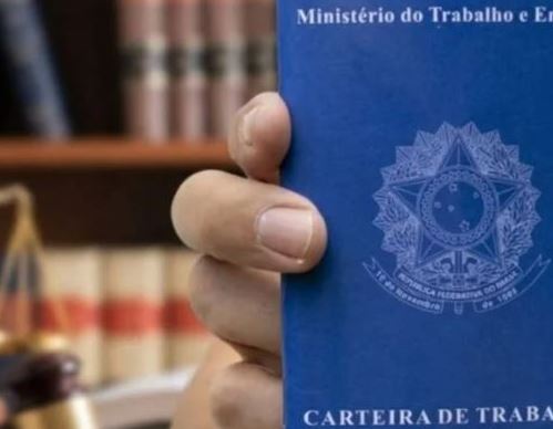 Formação de Estagiário em Direito do Trabalho